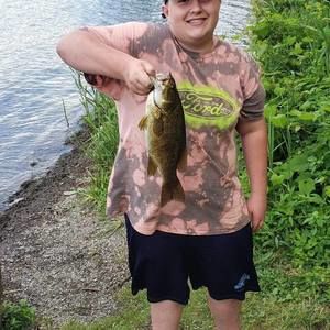 Meet your Posher, Austin